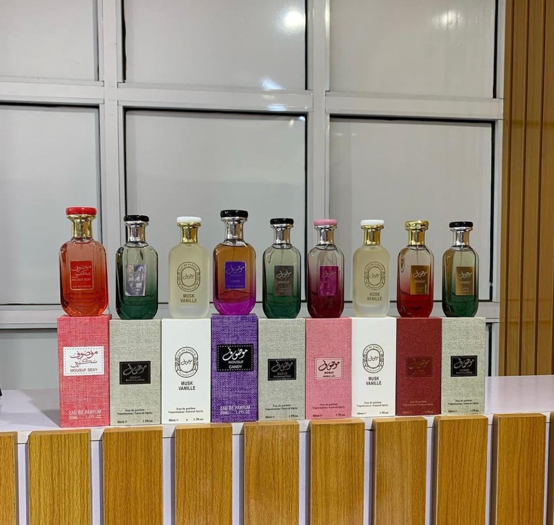 Mosuf Spray